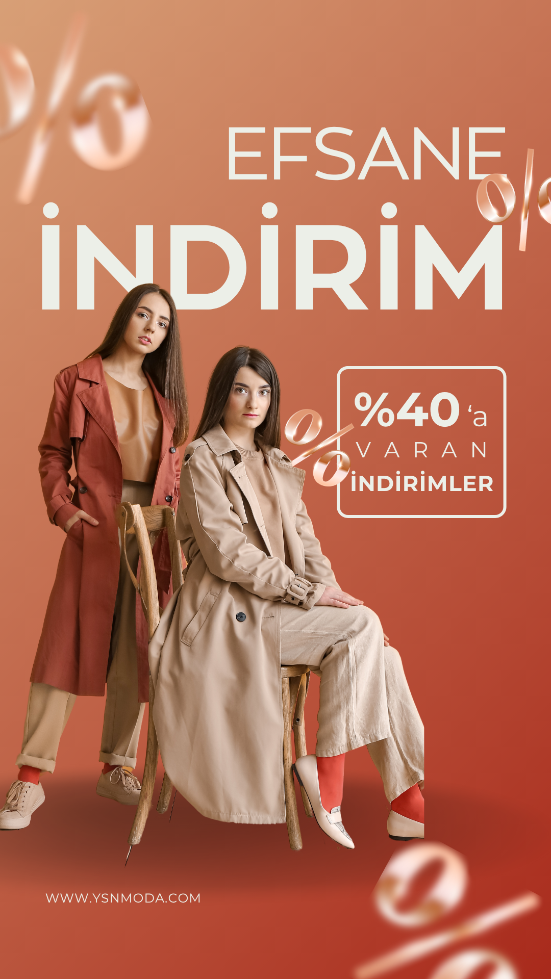 BAYAN GİYİM