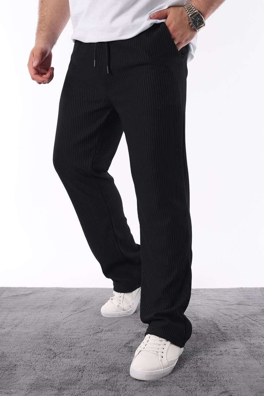 ERKEK BAGY JOGGER PANTOLON