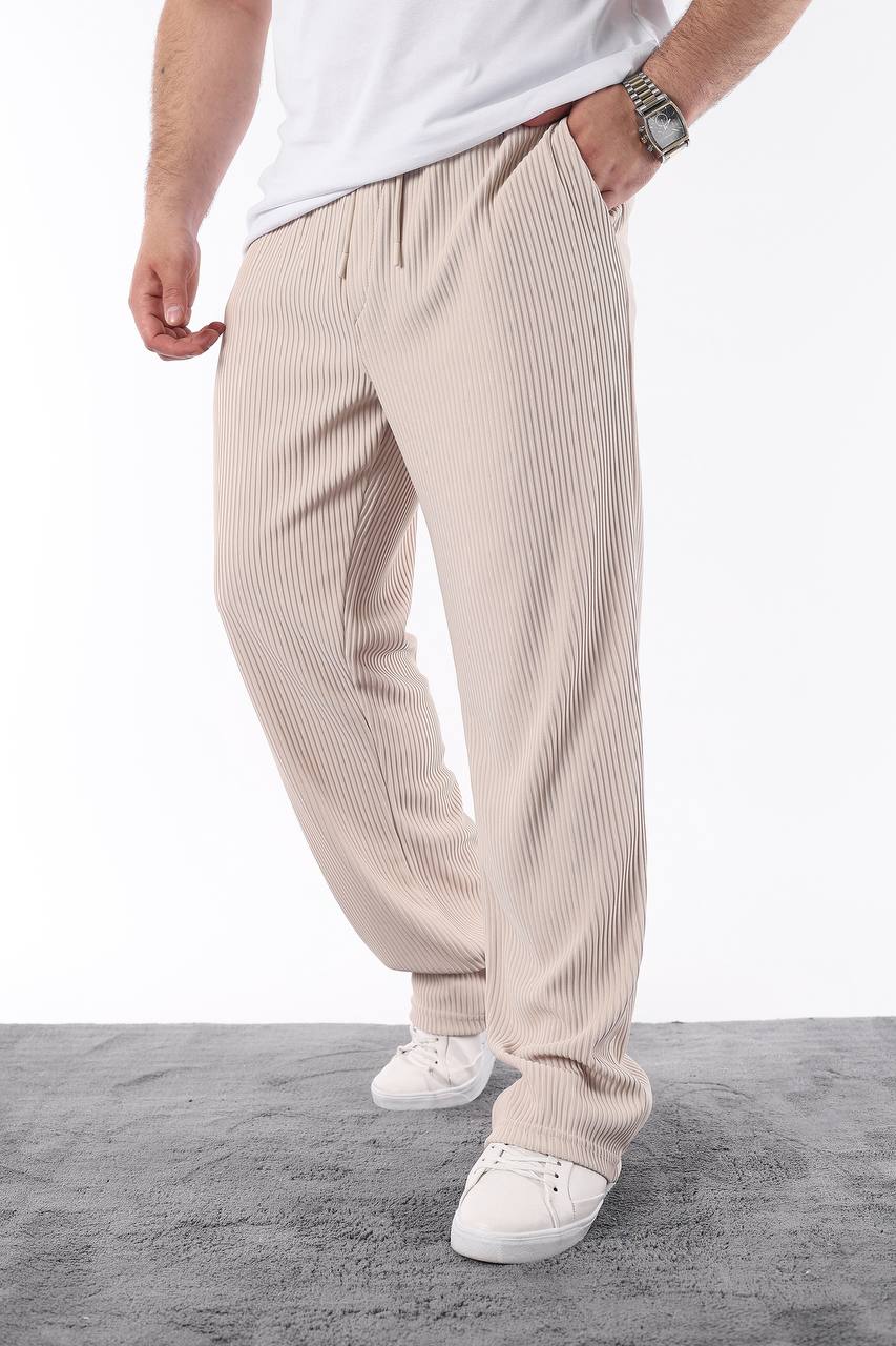 ERKEK BAGY JOGGER PANTOLON